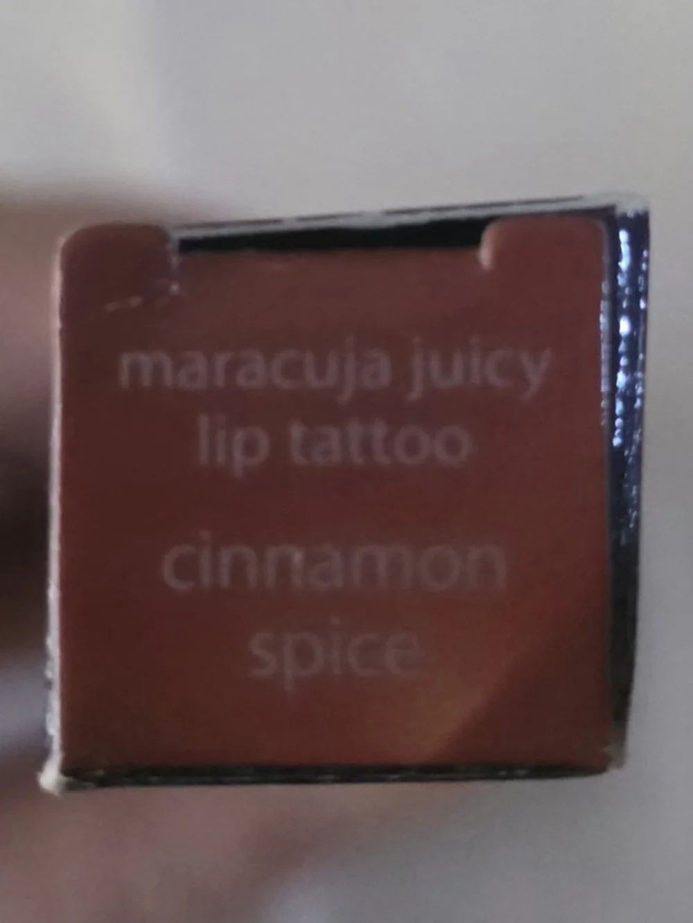 tarte maracuja juicy